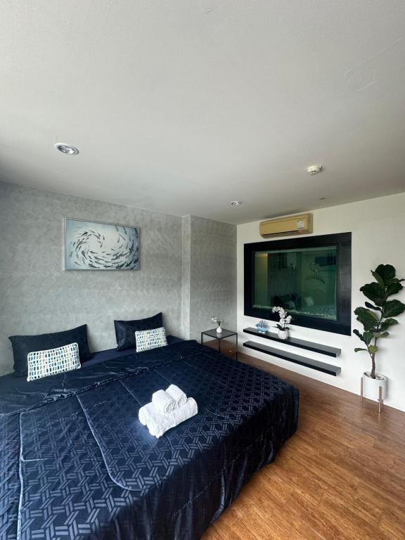 هتل رها گرند