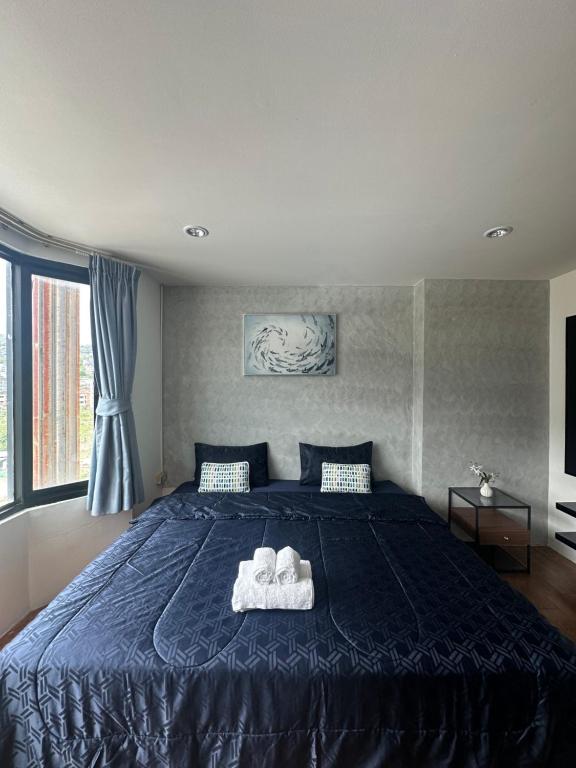 هتل رها گرند