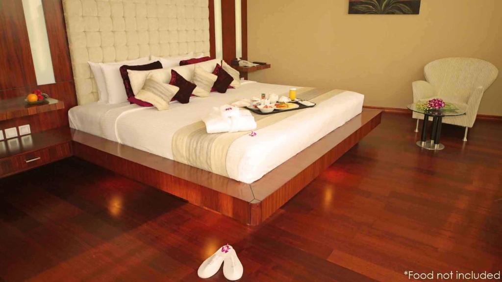 هتل هالیدی ویلا