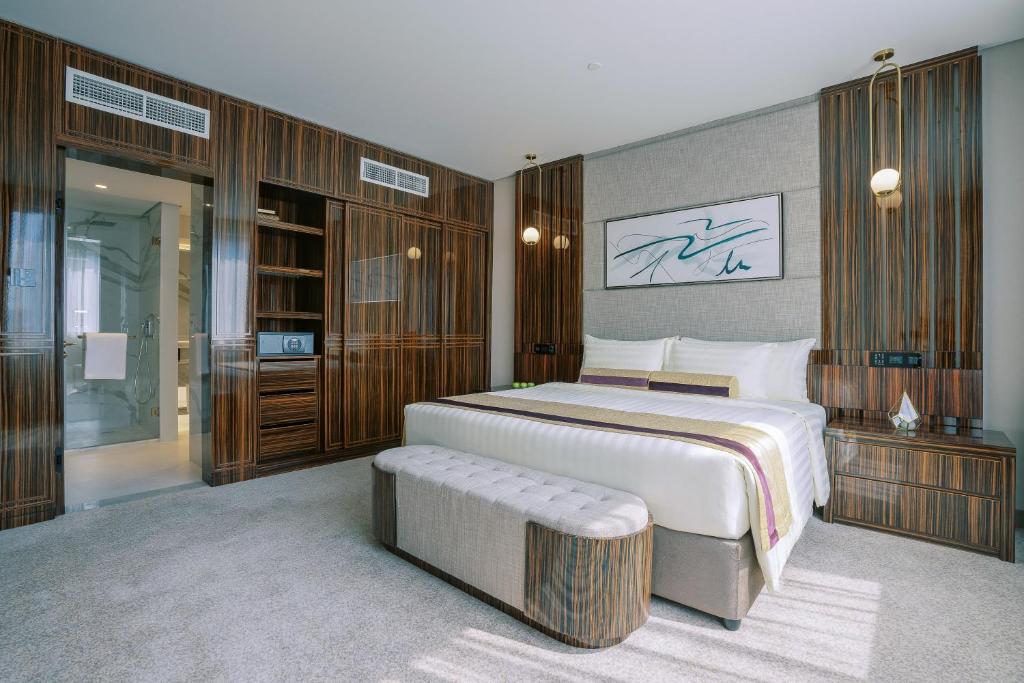 هتل خلیدیا پالاس