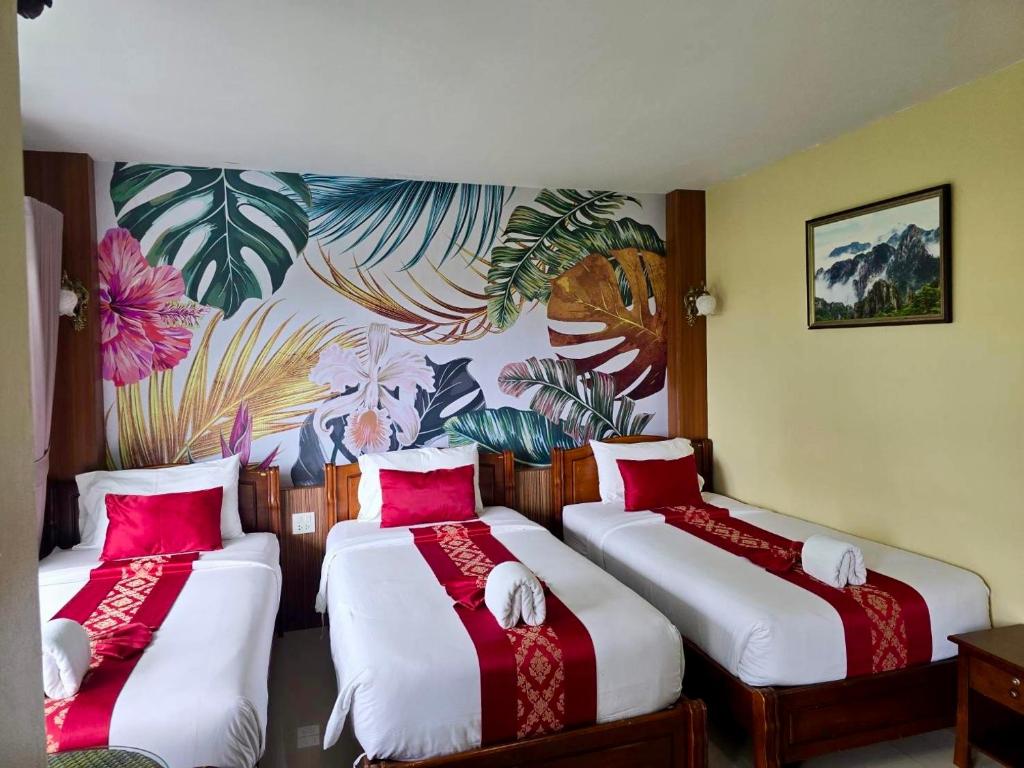 هتل فی فی مایادا ریزورت