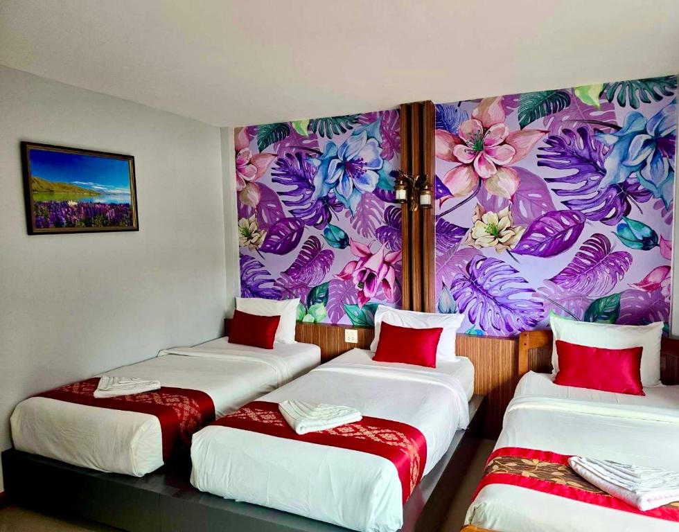 هتل فی فی مایادا ریزورت