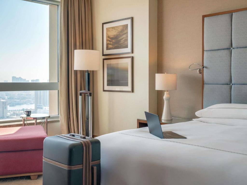 هتل سوئیس اوتل الغریر