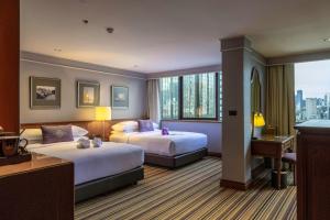 هتل سوکوسول بانکوک