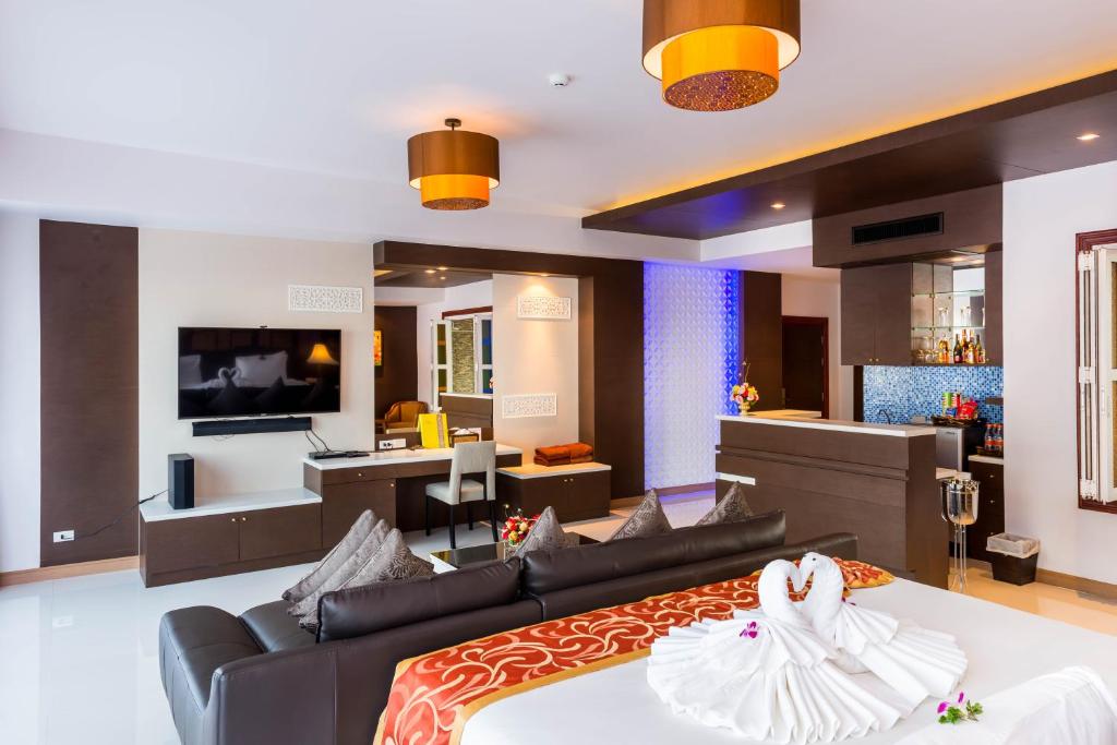 هتل نیپا پوکت