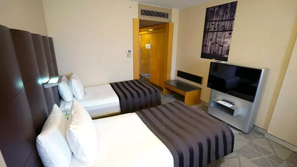 هتل پوینت تکسیم استانبول