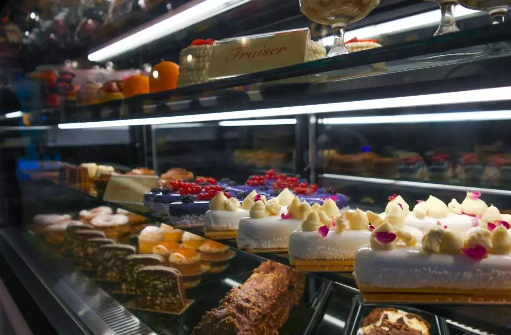 هتل رینگ استون بسفر استانبول