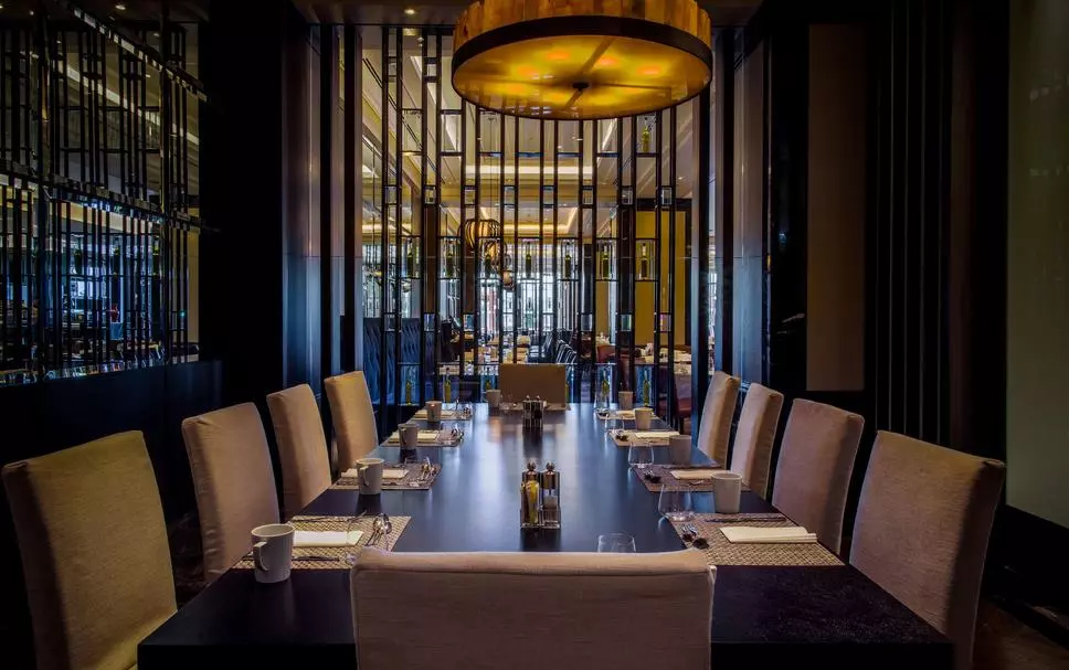 هتل هیلتون بومونتی استانبول