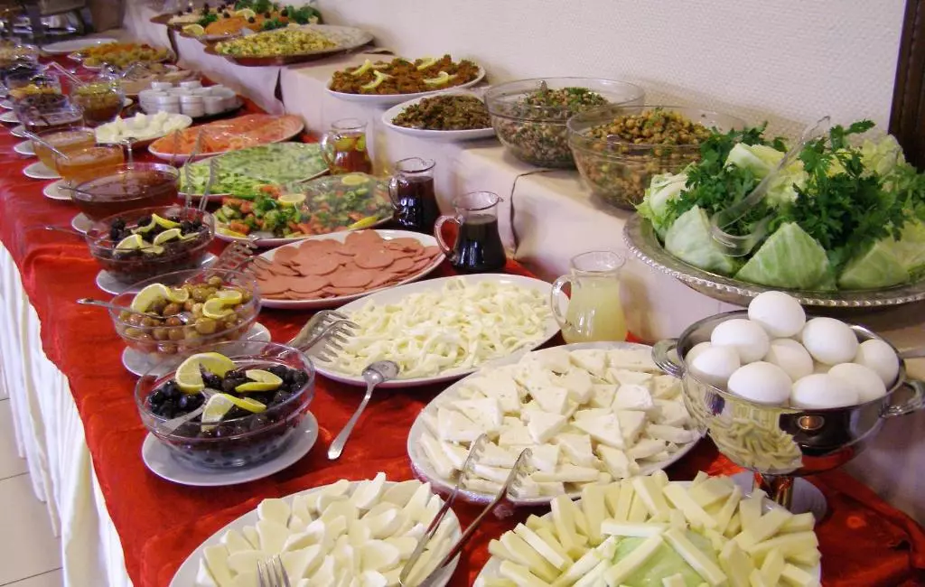 هتل تریپ بای ویند هام استانبول