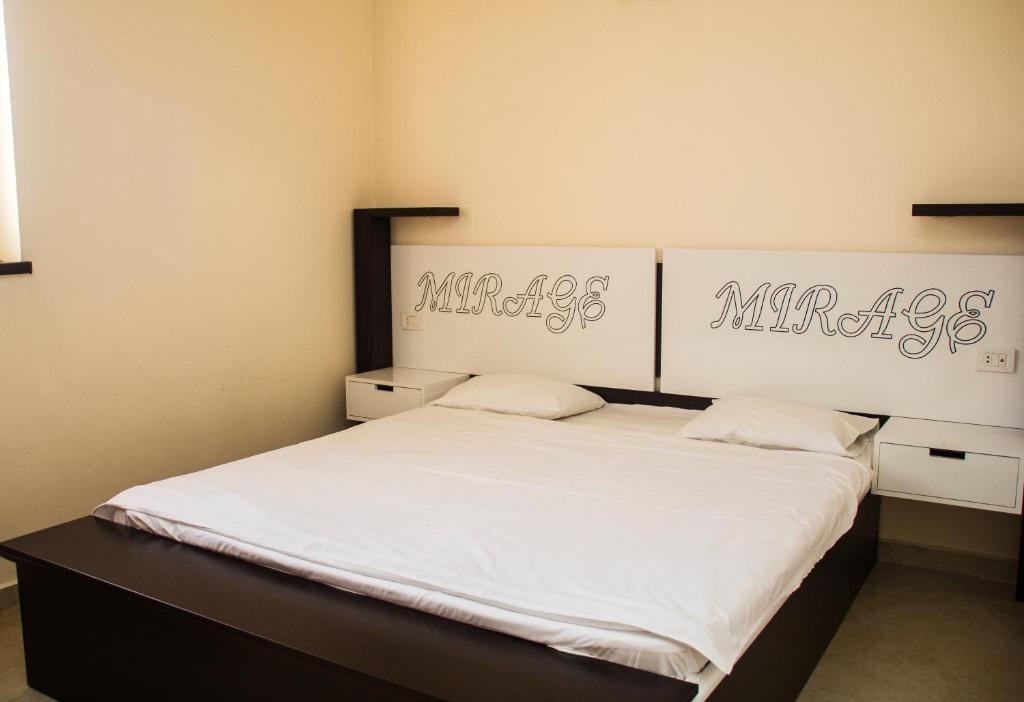 هتل میراژ ایروان