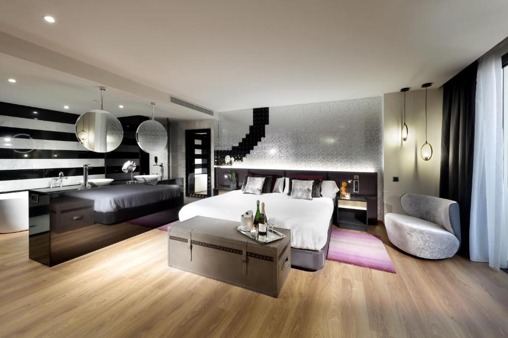 هتل هارد راک