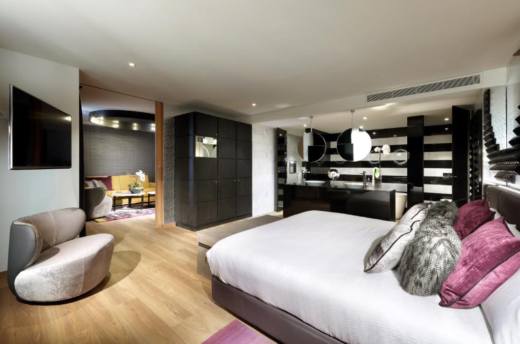 هتل هارد راک