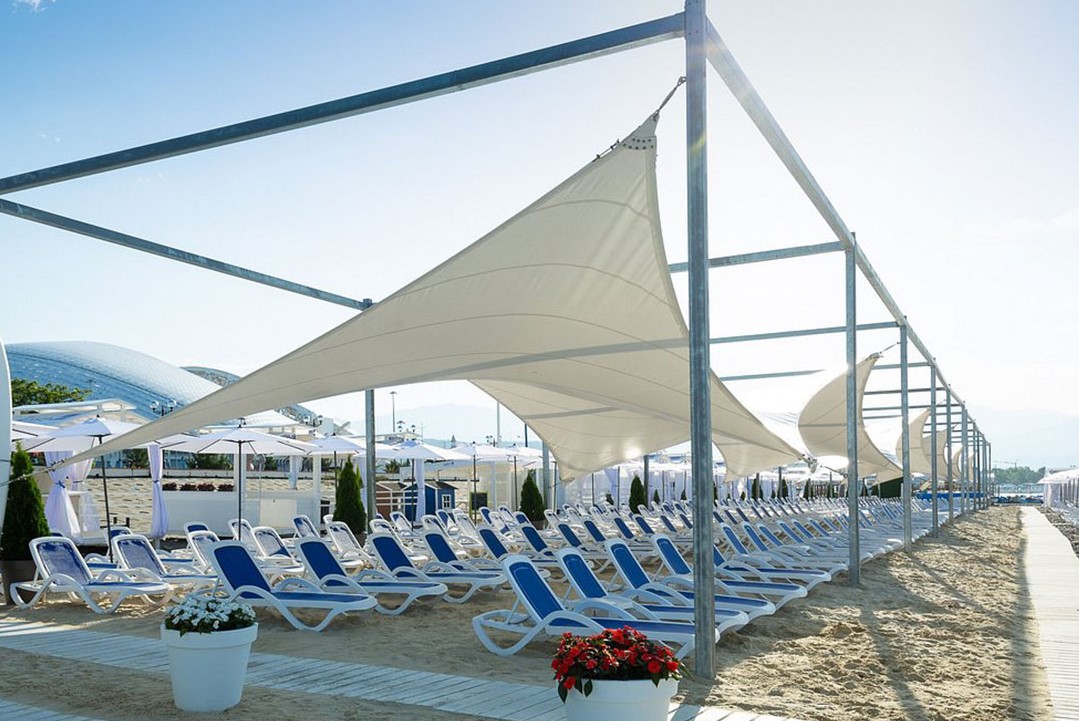 هتل مانترا ریزورت و کانگرس