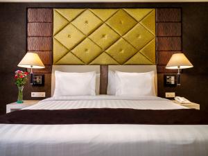 هتل آستون کوتا