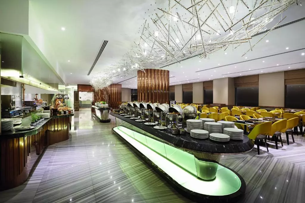 دورست کوالالامپور