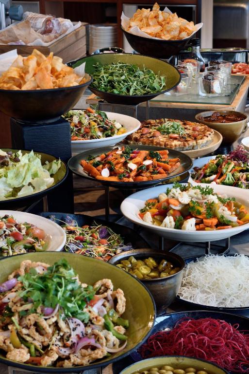 هتل ان اچ کالکشن کلمبو