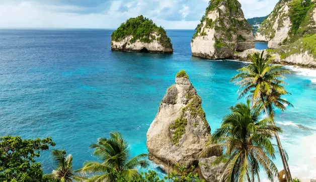 تور بالی 8 روز 20 آذر