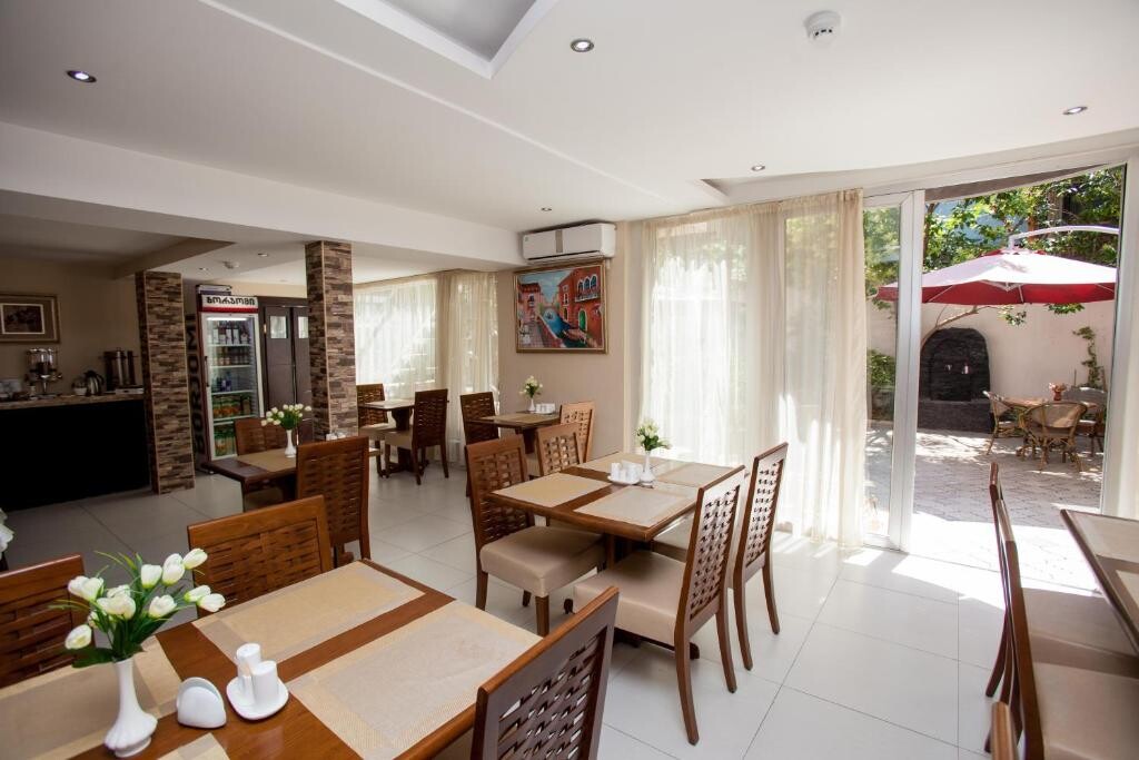 RUSTAVELI PALACE Hotel