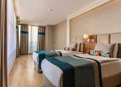 هتل سنسیتیو پریمیوم