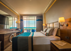 هتل سنسیتیو پریمیوم