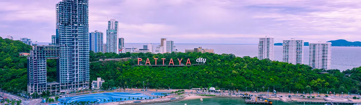 برنامه سفر 3 روزه به تور پاتایا و خرید ارزان