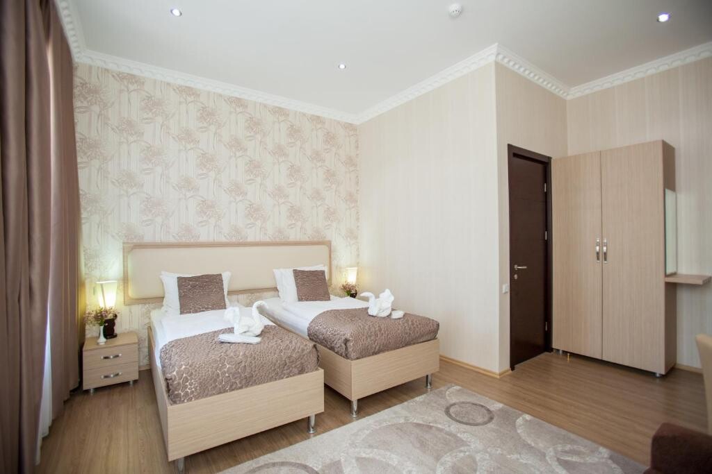 RUSTAVELI PALACE Hotel