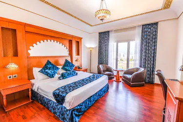 هتل پلاتینیوم مسقط