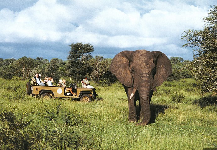 تور آفریقای جنوبی (ژوهانسبورگ+ سان سیتی + پارک جنگلی + کیپ تاون) 11 روز 28 اسفند - ویژه نوروز