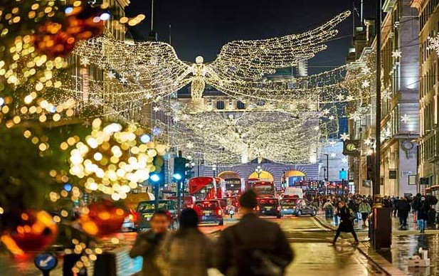 تور ارمنستان (زمینی) 4 روز 7 دی - ویژه کریسمس