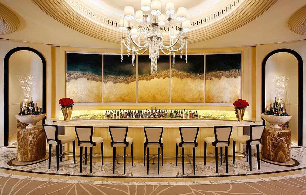 هتل ال هبتور پالاس