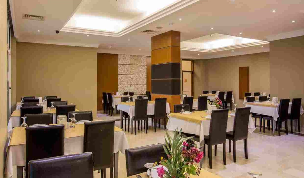 هتل دیوان وان