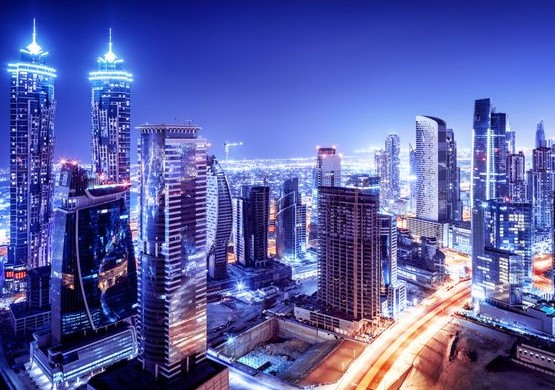 تور دبی 5 روز 26 آبان