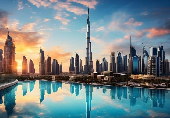 تور دبی 5 روز 2 آذر