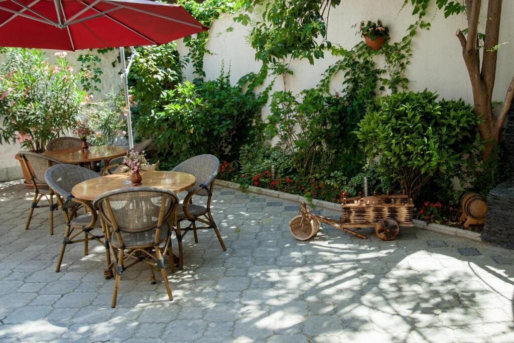 RUSTAVELI PALACE Hotel