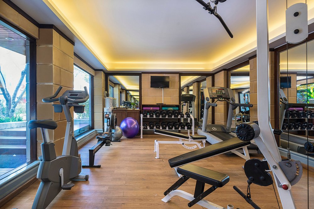 هتل نورا بیچ ریزورت اند اسپا