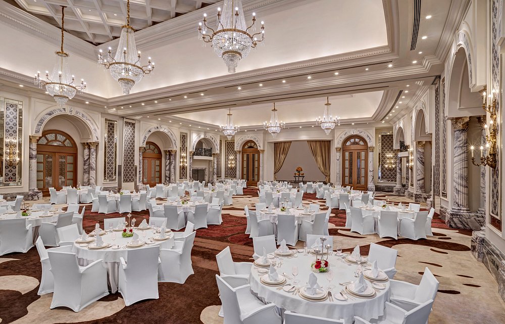 هتل ال هبتور پالاس