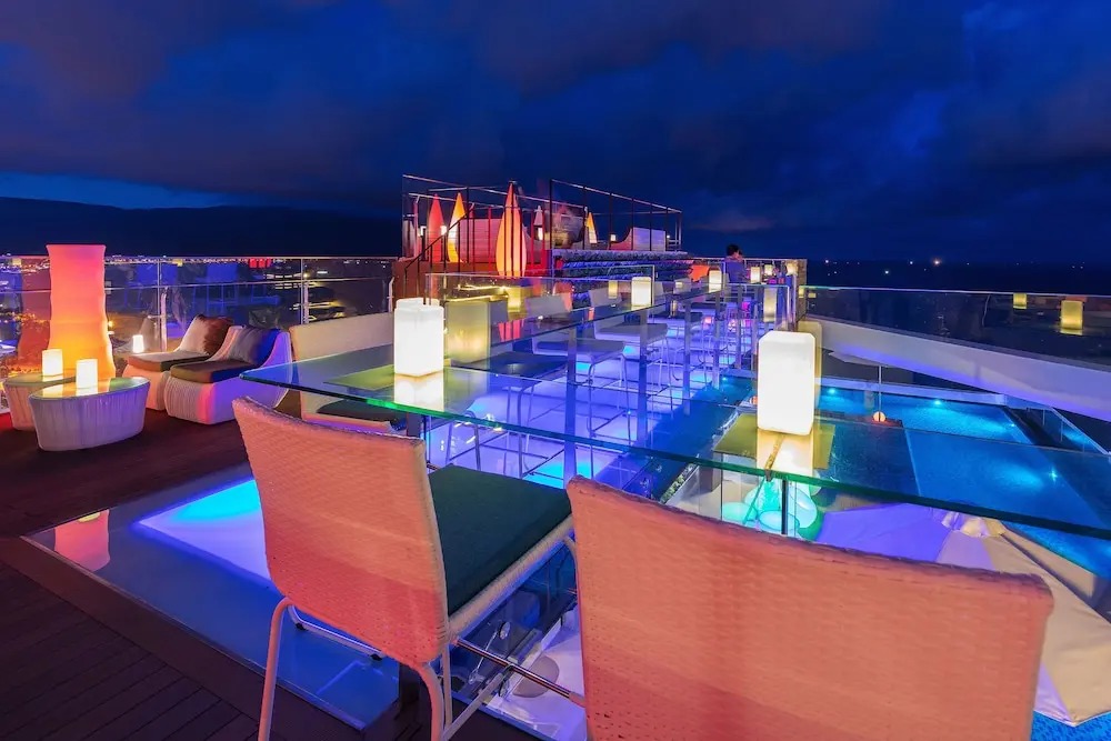 هتل بل میشن پاروسند دانانگ