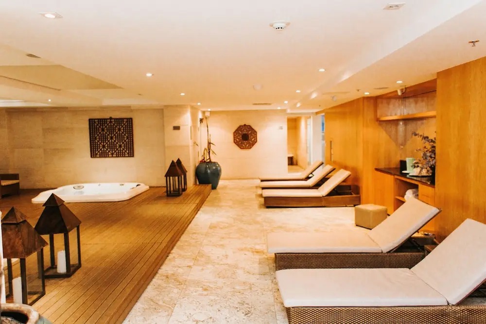 هتل ریودوژانیرو 5