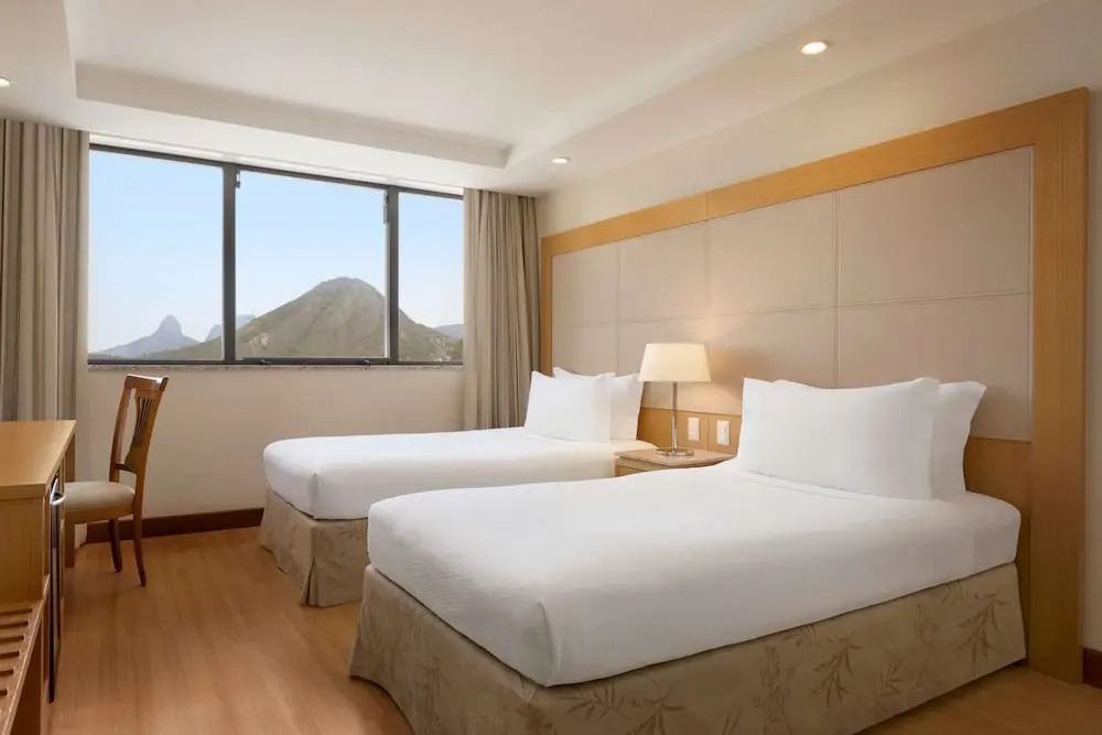 هتل ریودوژانیرو 5