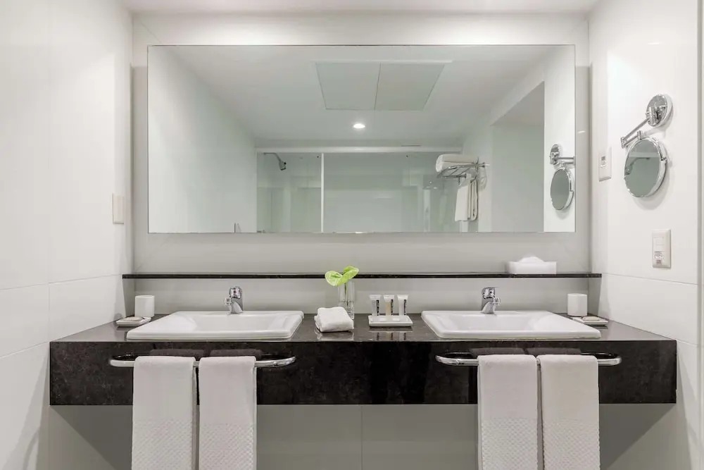 هتل ریودوژانیرو 5