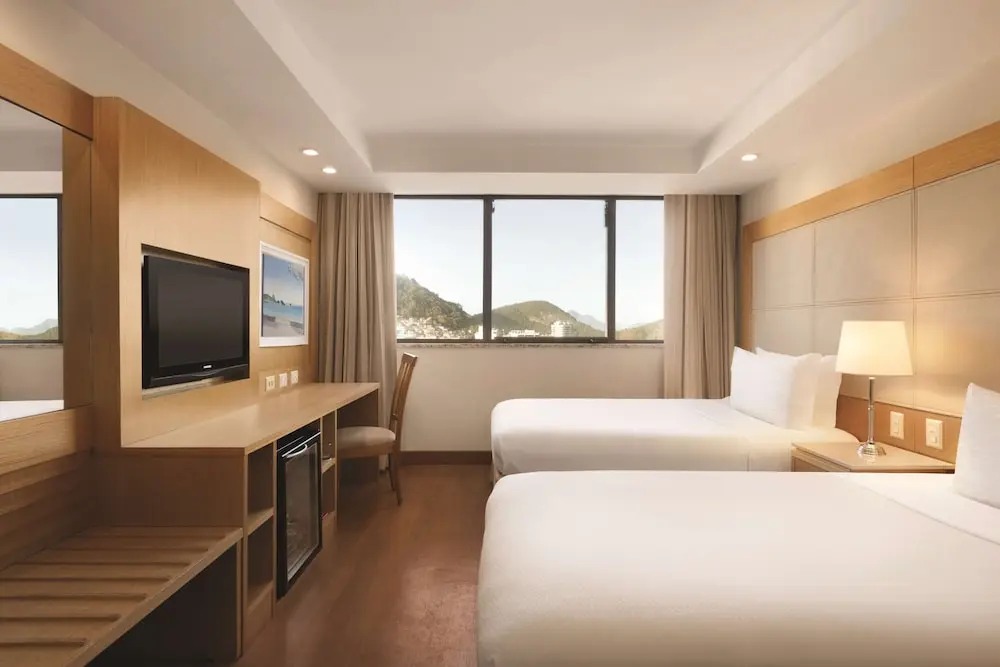 هتل ریودوژانیرو 5