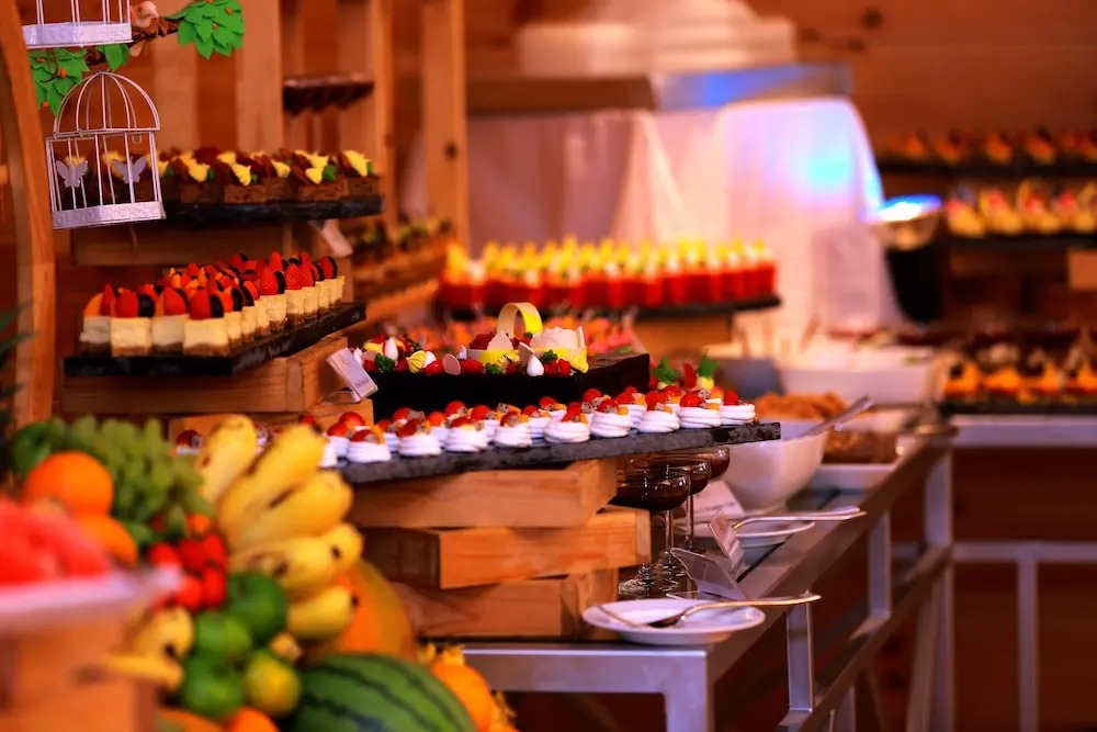 هتل آرالیا راد