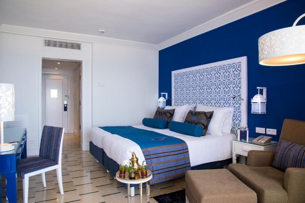 Radisson Blu Resort Thalasso Hammamet