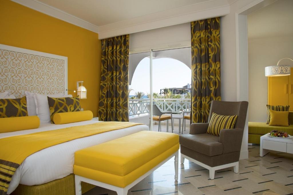 Radisson Blu Resort Thalasso Hammamet