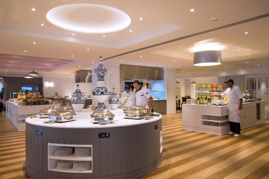 Radisson Blu Resort Thalasso Hammamet