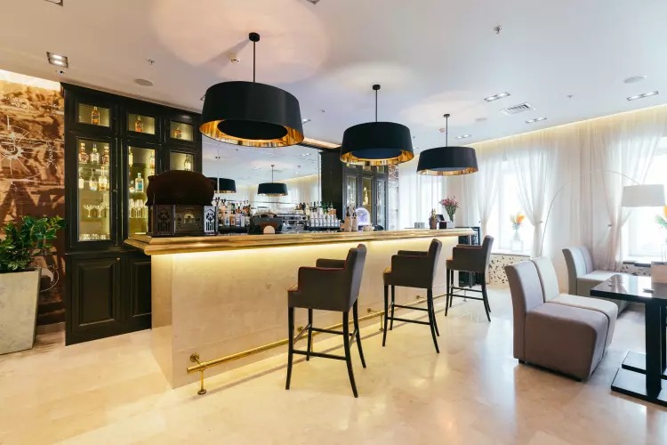 هتل ایندیگو