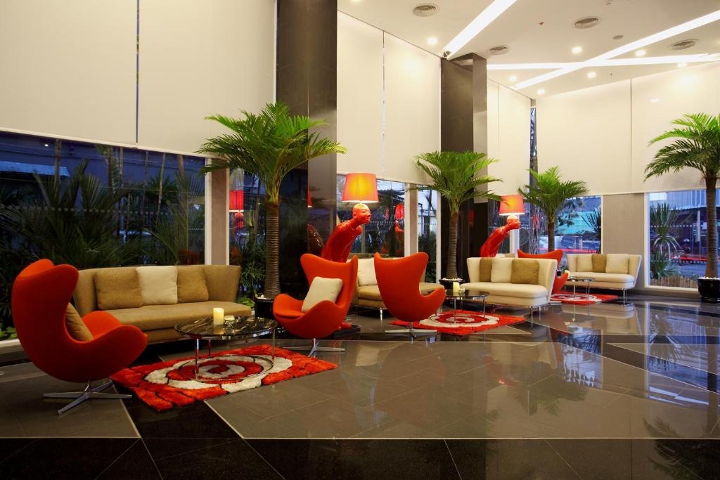 هتل نوا اکسپرس پاتایا