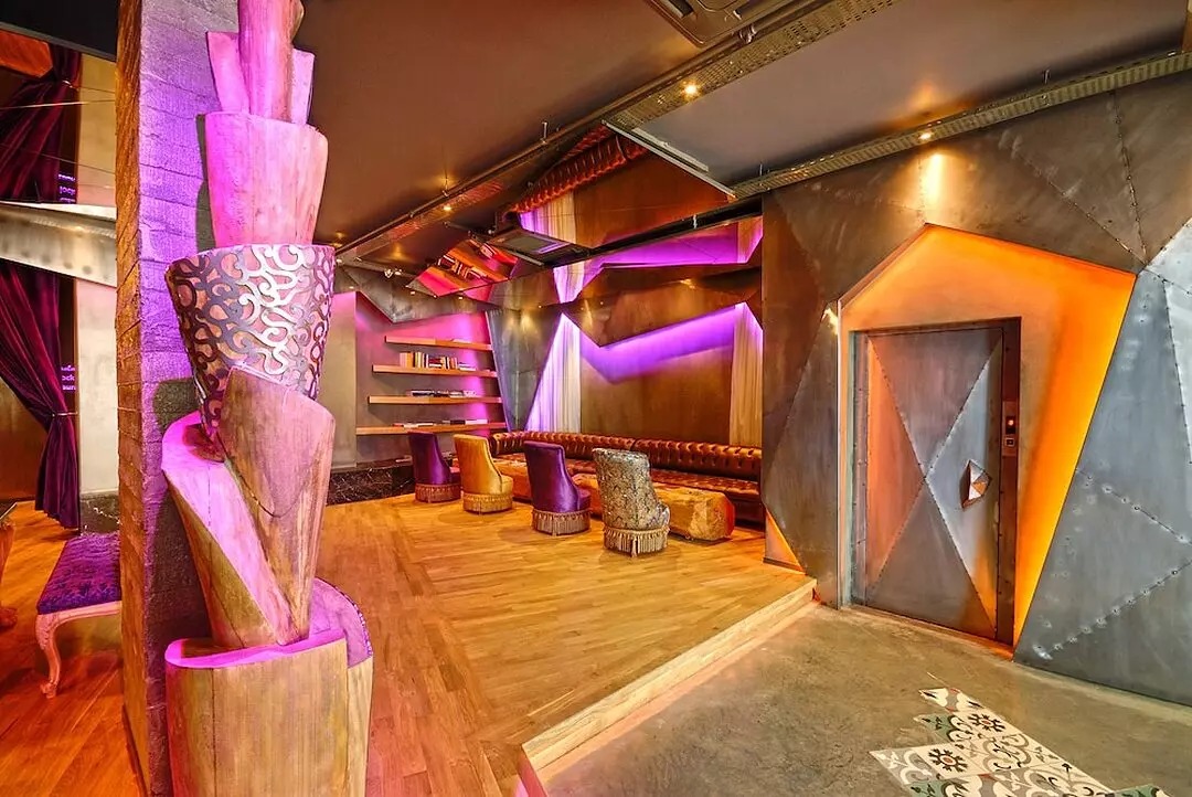 هتل تولیپ سیتی استانبول