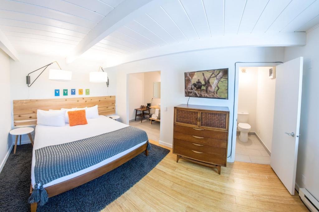 هتل رنسانس مسکو مونارک