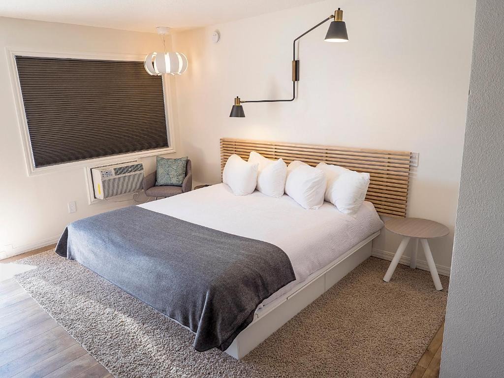 هتل رنسانس مسکو مونارک